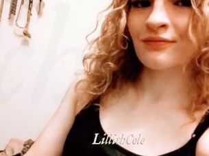 LillithCole