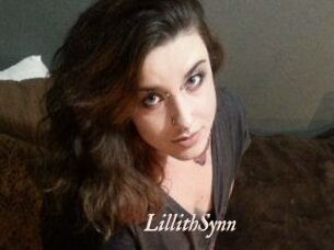 Lillith_Synn