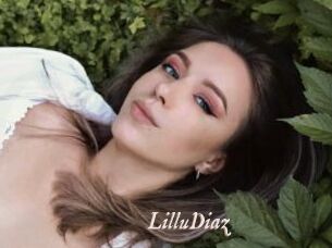 LilluDiaz