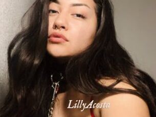 LillyAcosta