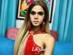 LillyButler