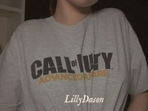 LillyDason