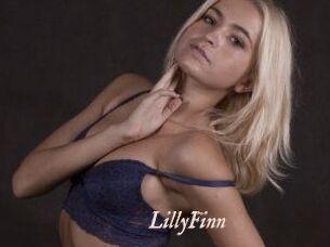 LillyFinn