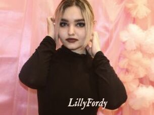 LillyFordy