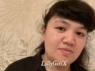 LillyGirlX