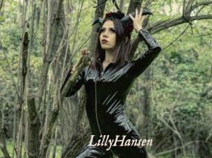 LillyHansen