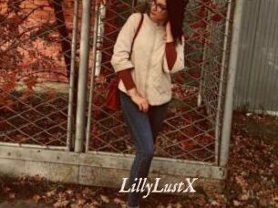 LillyLustX