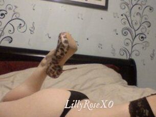 LillyRoseXO