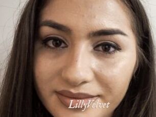 LillyVelvet