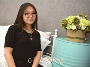LillyWang