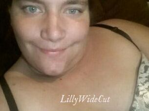 LillyWideCut