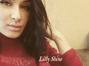 Lilly_Shine