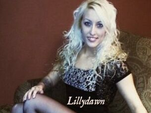 Lillydawn