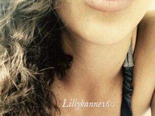 Lillykanne160