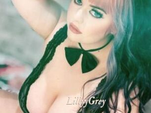 LillyyGrey