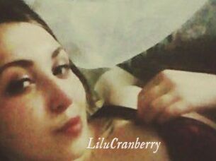 LiluCranberry