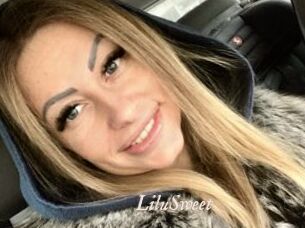 LiluSweet