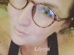 Lily7788