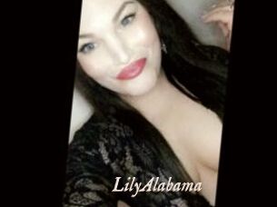 LilyAlabama