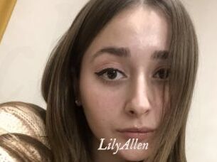 LilyAllen