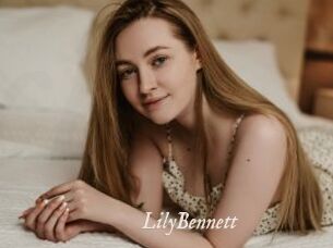 LilyBennett