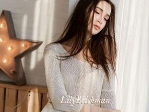 LilyBrickman