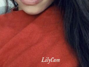 LilyCam