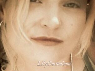 LilyChameleon