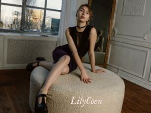 LilyCoen