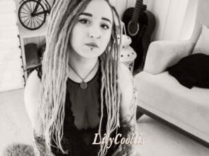LilyCoollis