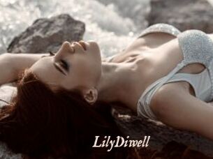 LilyDiwell