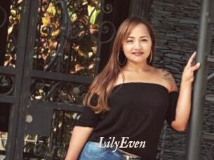 LilyEven