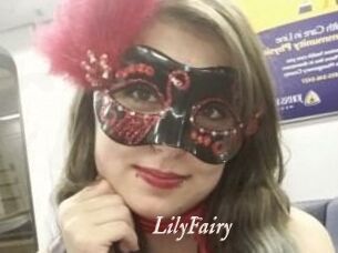 LilyFairy