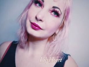 LilyHeart
