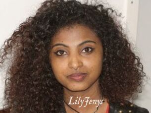LilyJenys