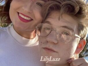 LilyLuxe