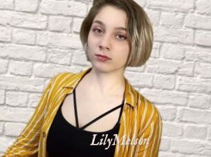 LilyMelson