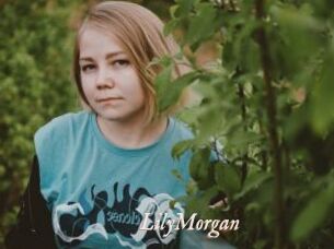 LilyMorgan