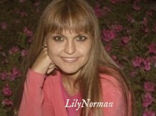 Lily_Norman