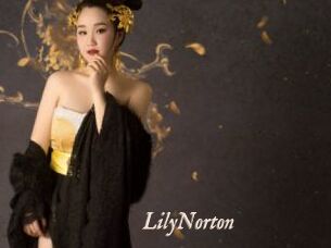 LilyNorton