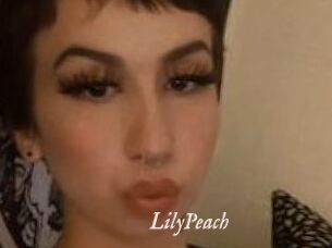LilyPeach