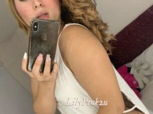 LilyPink2u