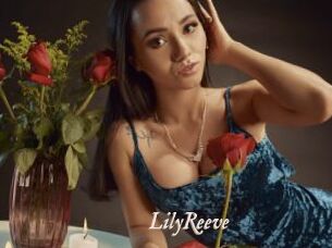 LilyReeve