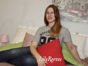 LilyReeves