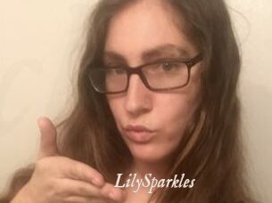 LilySparkles