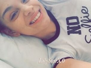 LilyStarXO