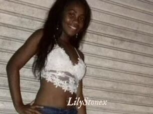 LilyStonex