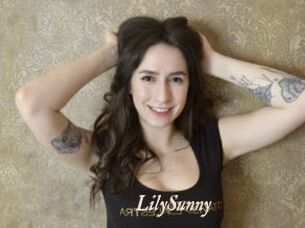 LilySunny