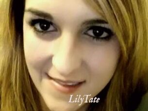 LilyTate