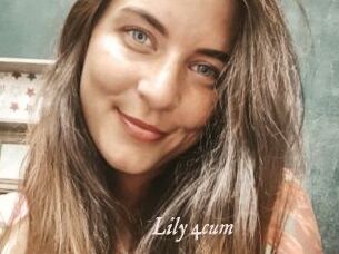 Lily_4cum